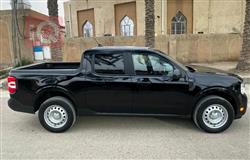 فورد مافريك